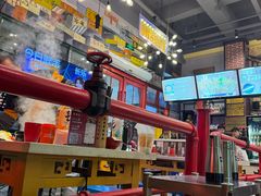 -钢管厂五区小郡肝串串香火锅(梅川路店)