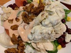 -So Lounge索兰至餐厅(蓝色港湾店)