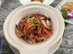 -山外山菜馆(玉泉路店)