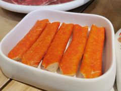 -蜀留香火锅(社会山店)