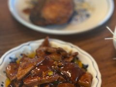 -香雪海·蘇面館(湖滨店)