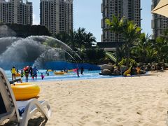 -亚马逊丛林水乐园