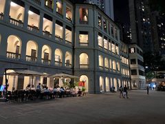 -大馆(前中区警署建築群)