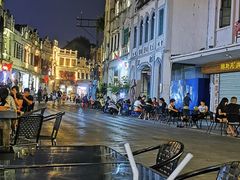 -文昌鸡饭店110号(中山路店)