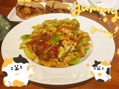 -南门小馆·清真(国贸商城店)