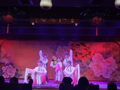 -盖碗儿梨园·变脸吐火·川剧(天府广场店)