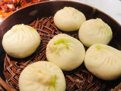 青菜包-花园茶楼(兴城西路店)