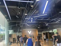 -威克健身游泳(万菱汇店)