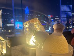 -Hi City·城市之巅