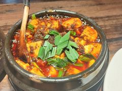 -陈麻婆豆腐(旗舰店)