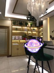 -芳朵美容养生SPA