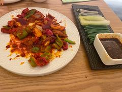 -苦尽酒馆·川菜(鼓楼店)