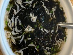 -金海湾海鲜排档(朱家尖店)