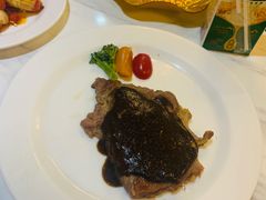 -吉布鲁牛排海鲜自助(成都大悦城店)