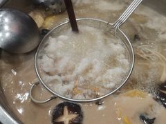 -就这么牛潮式牛肉火锅(华侨城店)