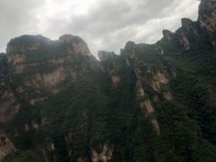 -狼牙山风景区