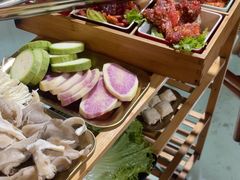 -阿昌白族石板烧·菌锅(大理古城店)