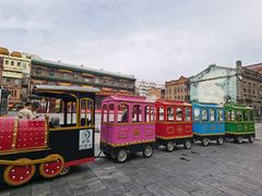 -中华巴洛克风情街