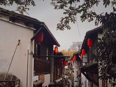 -小河直街历史文化街区