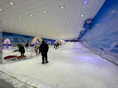 -宁波冰雪大世界(北仑区)