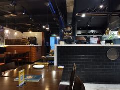 -斯比特花园西餐厅(东方商厦店)