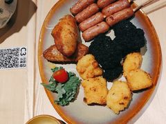 -乐凯撒披萨(正佳广场店)