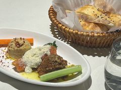 土耳其风格蕃茄酱-Pasha帕夏土耳其餐厅(南昌路店)