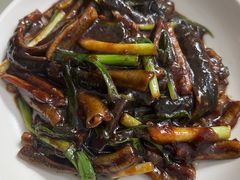 响油鳝丝-蘭心餐厅(进贤路店)