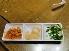 -小毛驴驴肉泡馍(解放路店)