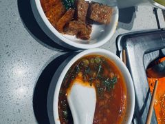 -海底捞火锅(万象汇店)