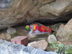 -终南山南五台景区