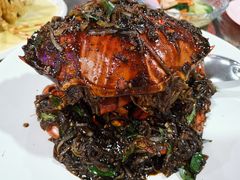 -龙海鲜螃蟹王(宏茂桥店)