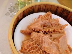 酱汁金钱肚-香云轩·顺德菜(香云纱园林酒店店)