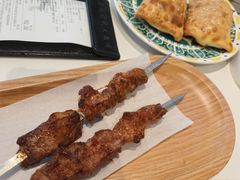 -西域胡氏大盘鸡(谈固店)