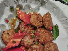 -飞尝蚝·顺德菜·鱼生(顺德总店)