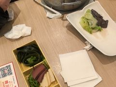 -呷哺呷哺 黄金牧场 (新辰里学清路店)