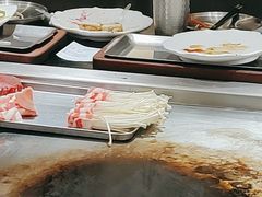 -大神太神·铁板烧(七宝领展广场店)