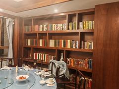 -文涵小院·邻里厨房