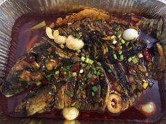 -鱼酷活鱼烤鱼(中联广场店)