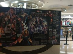 -UME影城(安贞DTS:X店)