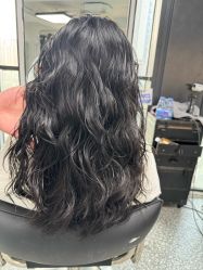 -HD HAIR STYLE