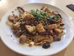 -拿渡·水煮鱼 麻辣香锅(西单大悦城店)