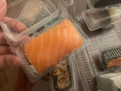 -池田寿司·4H鲜作(朝阳大悦城店)