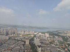 -镇江苏宁万豪酒店-苏筵中餐厅