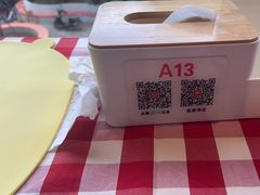 -西贝(东方路店)