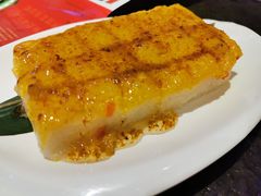 -三道菜(明堂公园店)