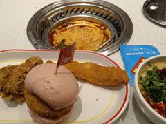 -龍歌自助小火锅(秦淮水游城店)