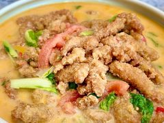-聚丰园•湖鲜餐厅(阿红私房菜梅石路店)