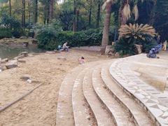 -苏州河梦清园环保主题公园