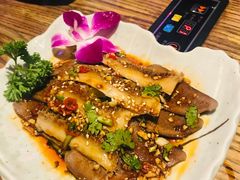 夫妻肺片-同仁四季椰子鸡(宝安壹方城店)
